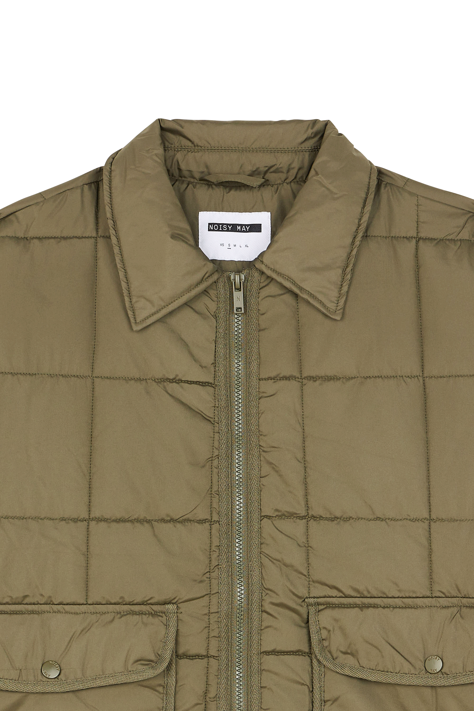 Jacket Green