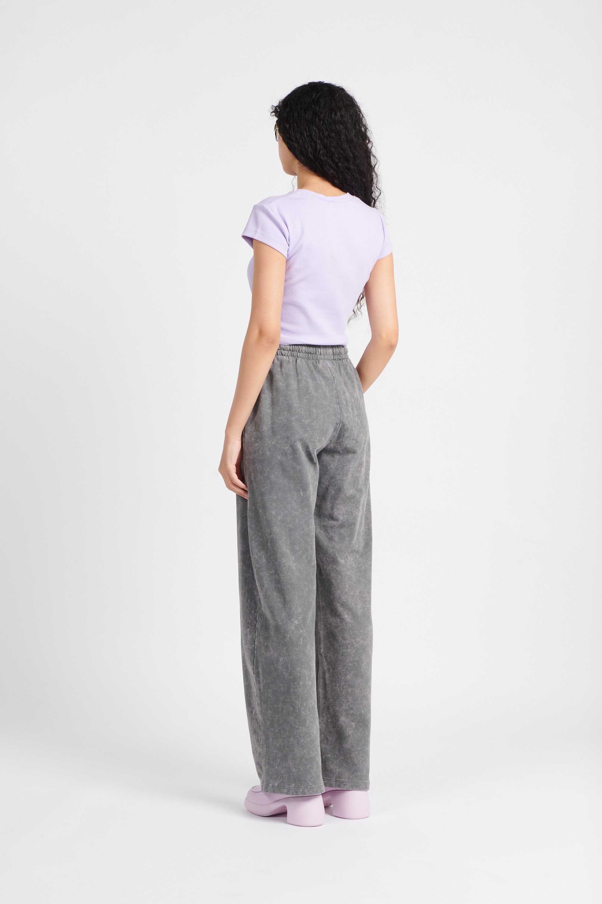 Jogging | Gris by NOISY MAY Jogging Gris