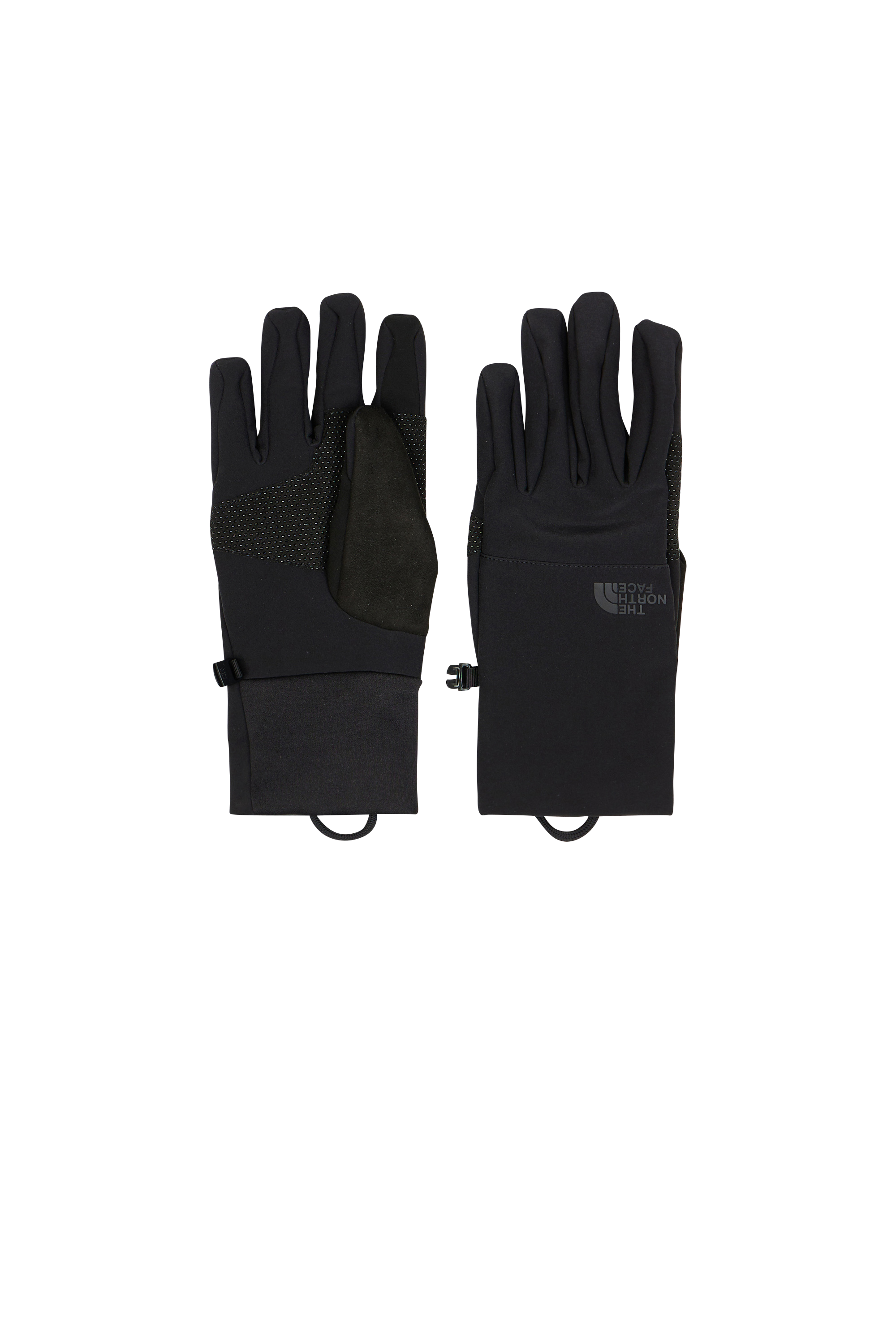 Gloves Black