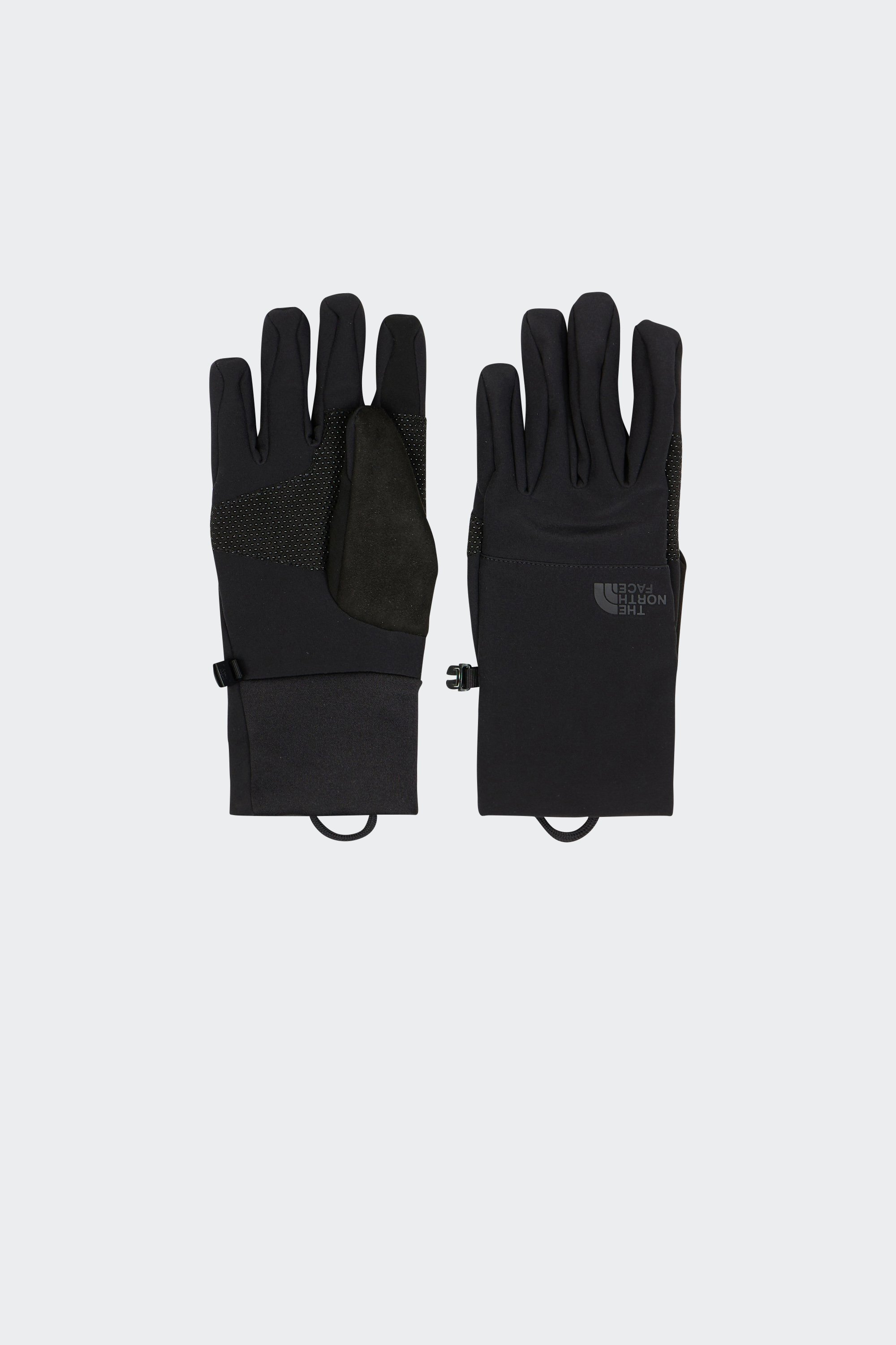 Gloves | Black by THE NORTH FACE Gloves Black