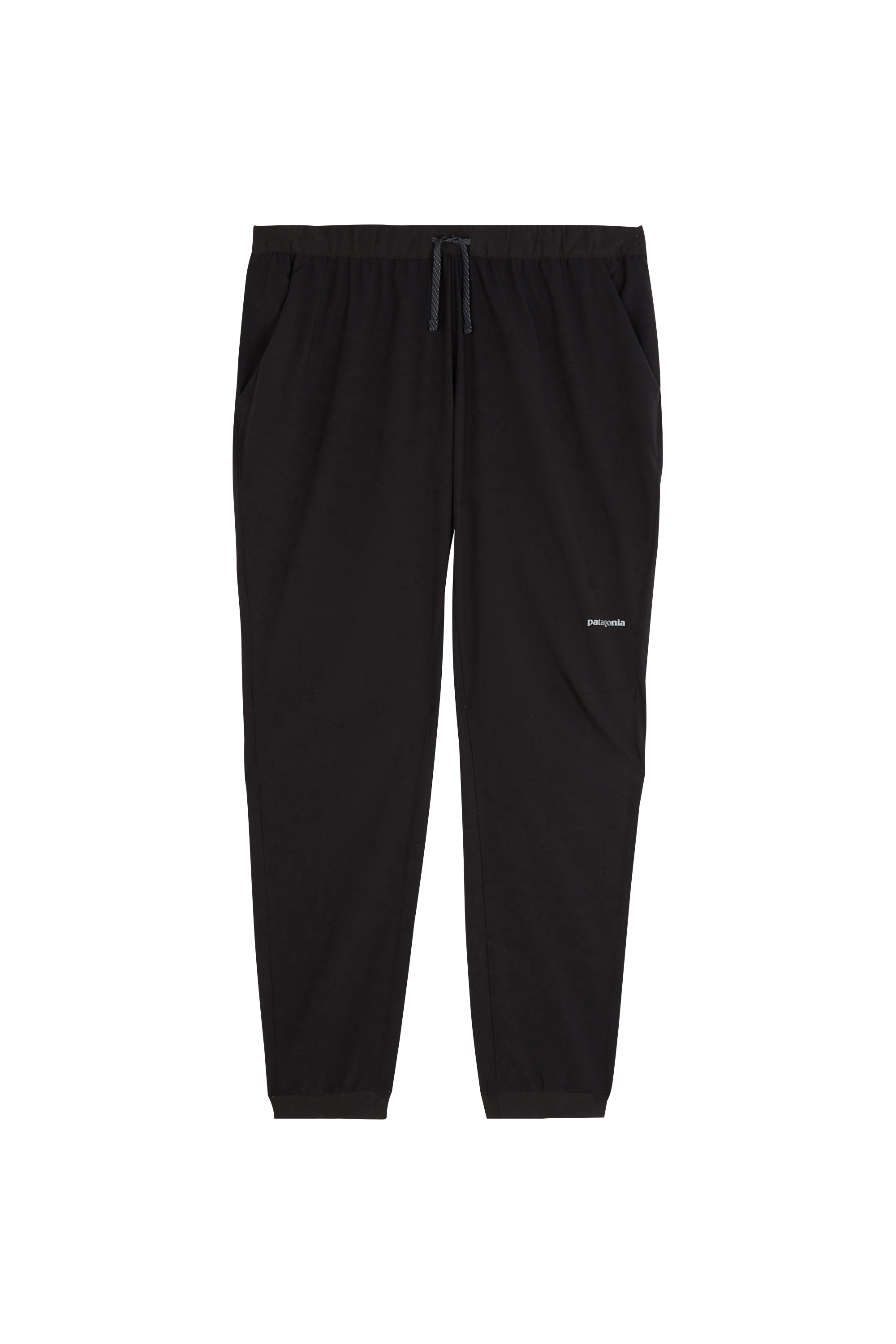 Joggers Black