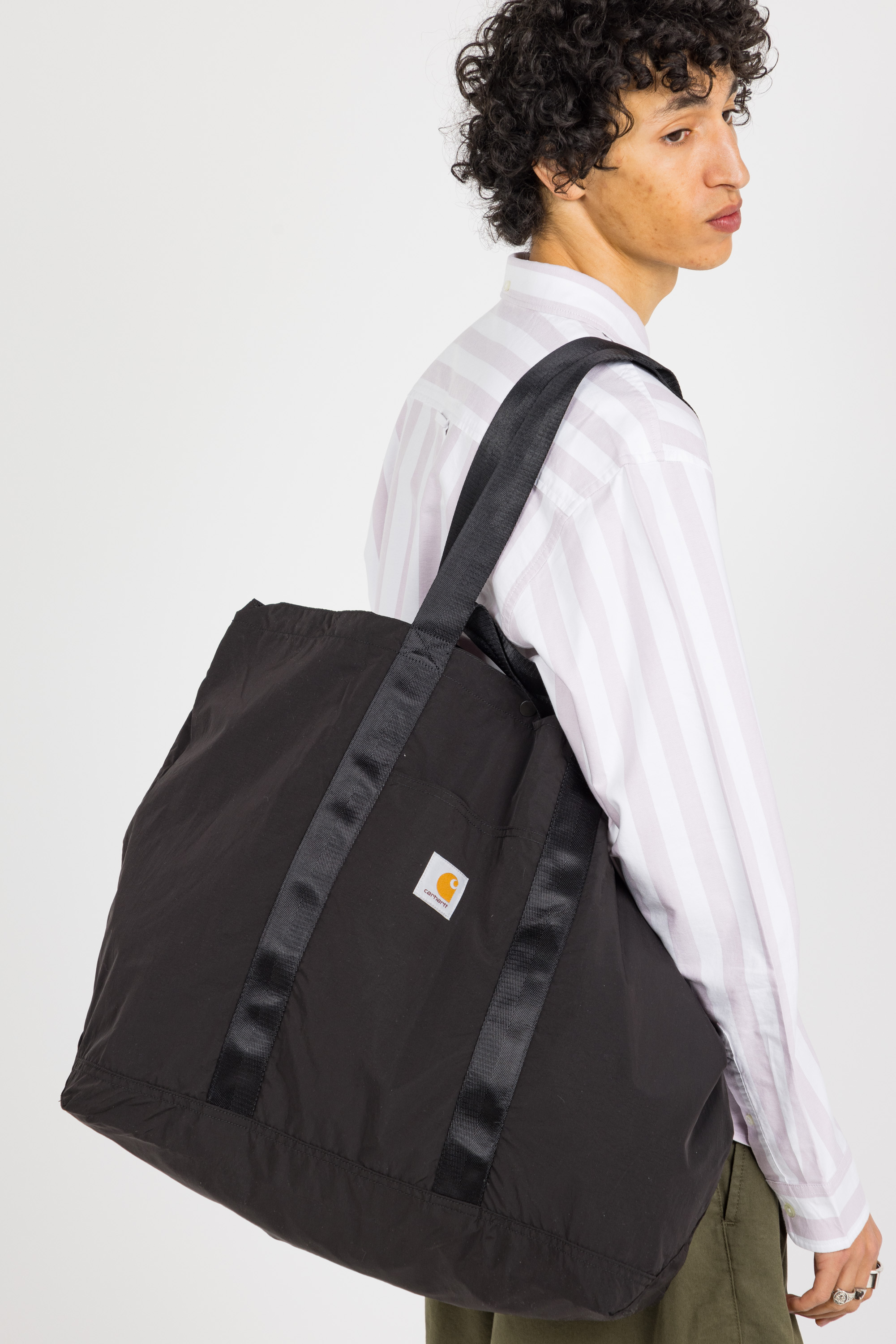 Sac cabas Noir
