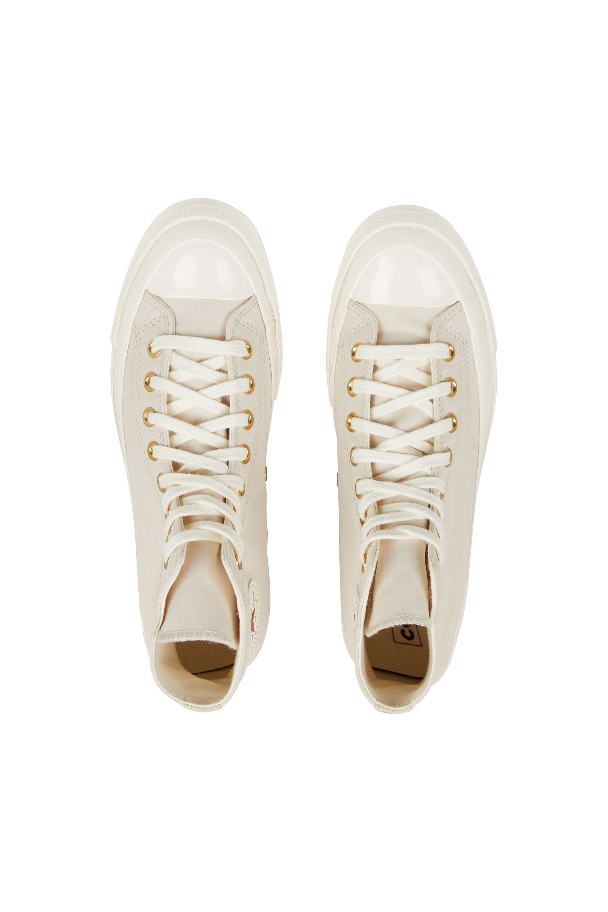 Adidas Superstar sneakers Beige
