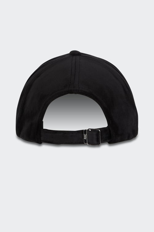 JUICY COUTURE Casquette Noir