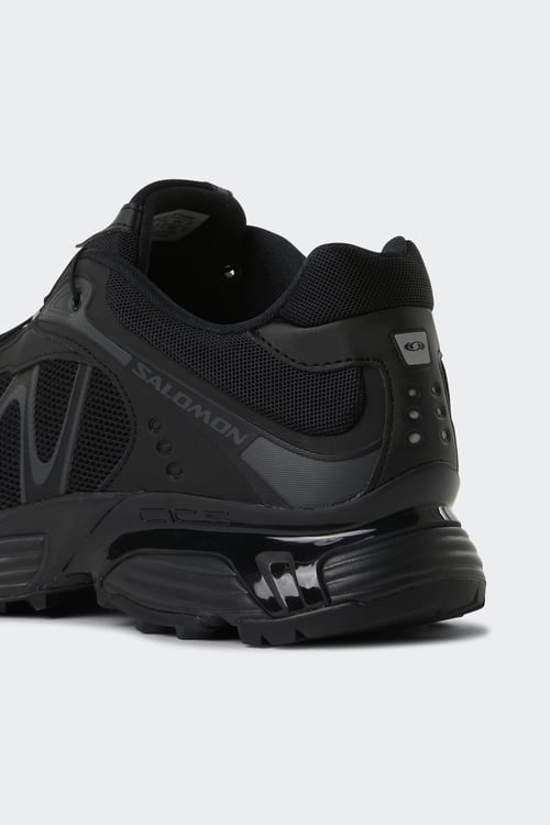 SALOMON Baskets Noir