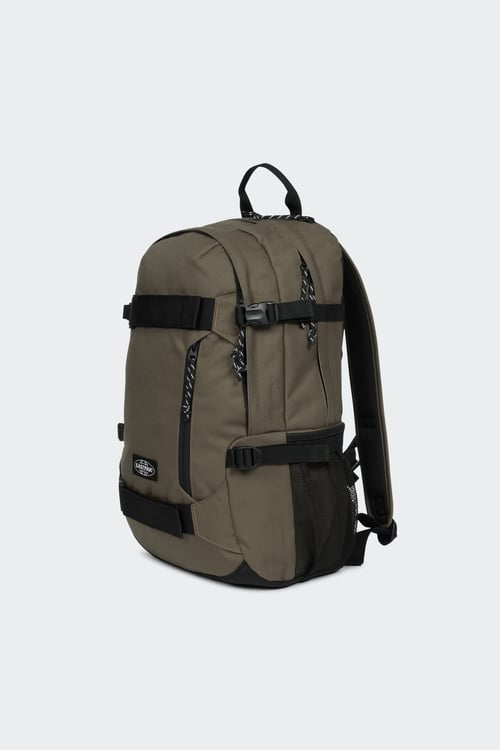 EASTPAK Sac à dos Kaki