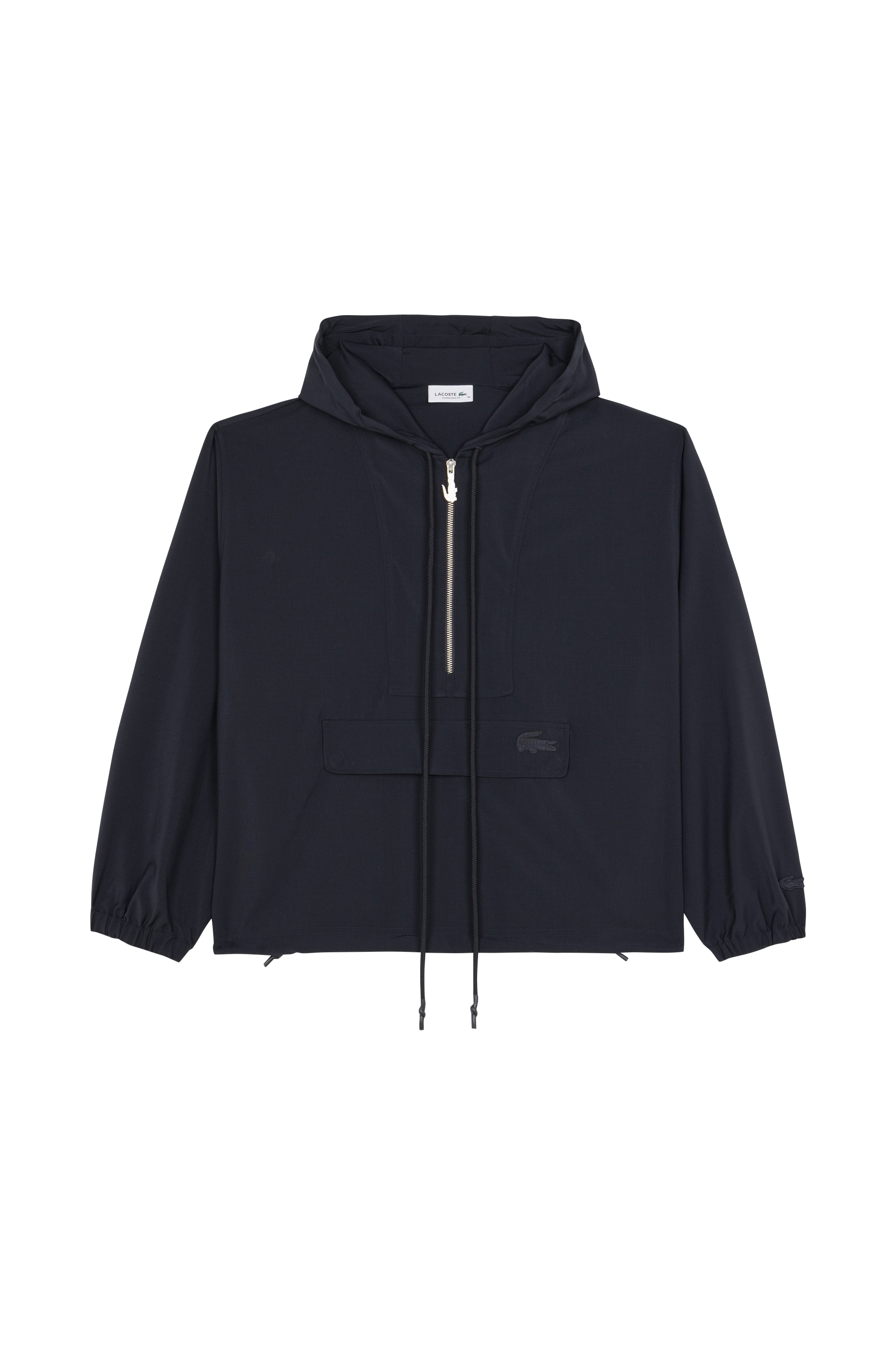 Veste Bleu