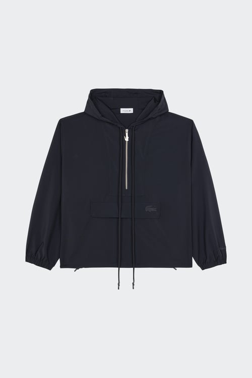 LACOSTE Veste Bleu