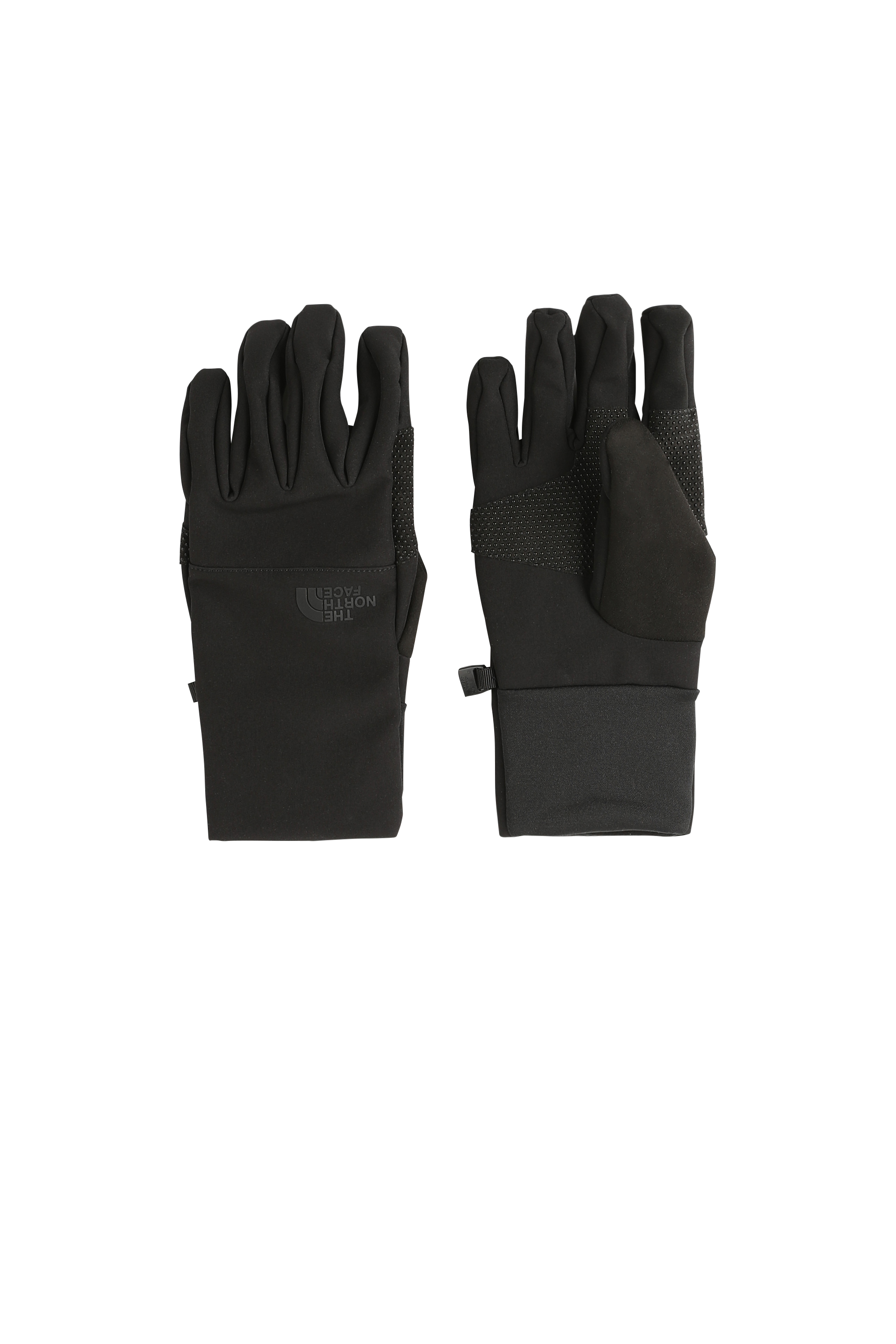 Gloves Black