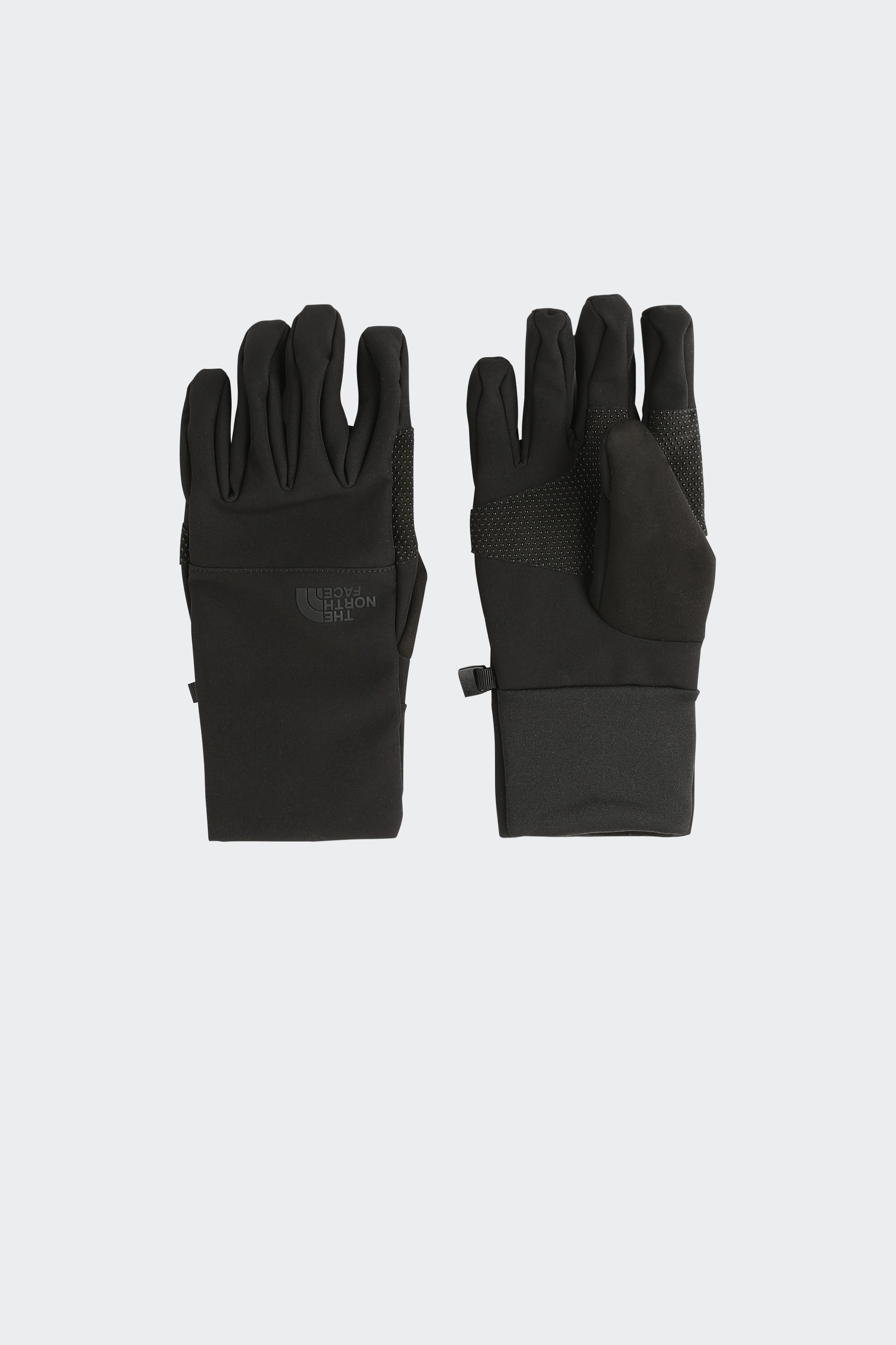 Gloves | Black by THE NORTH FACE Gloves Black