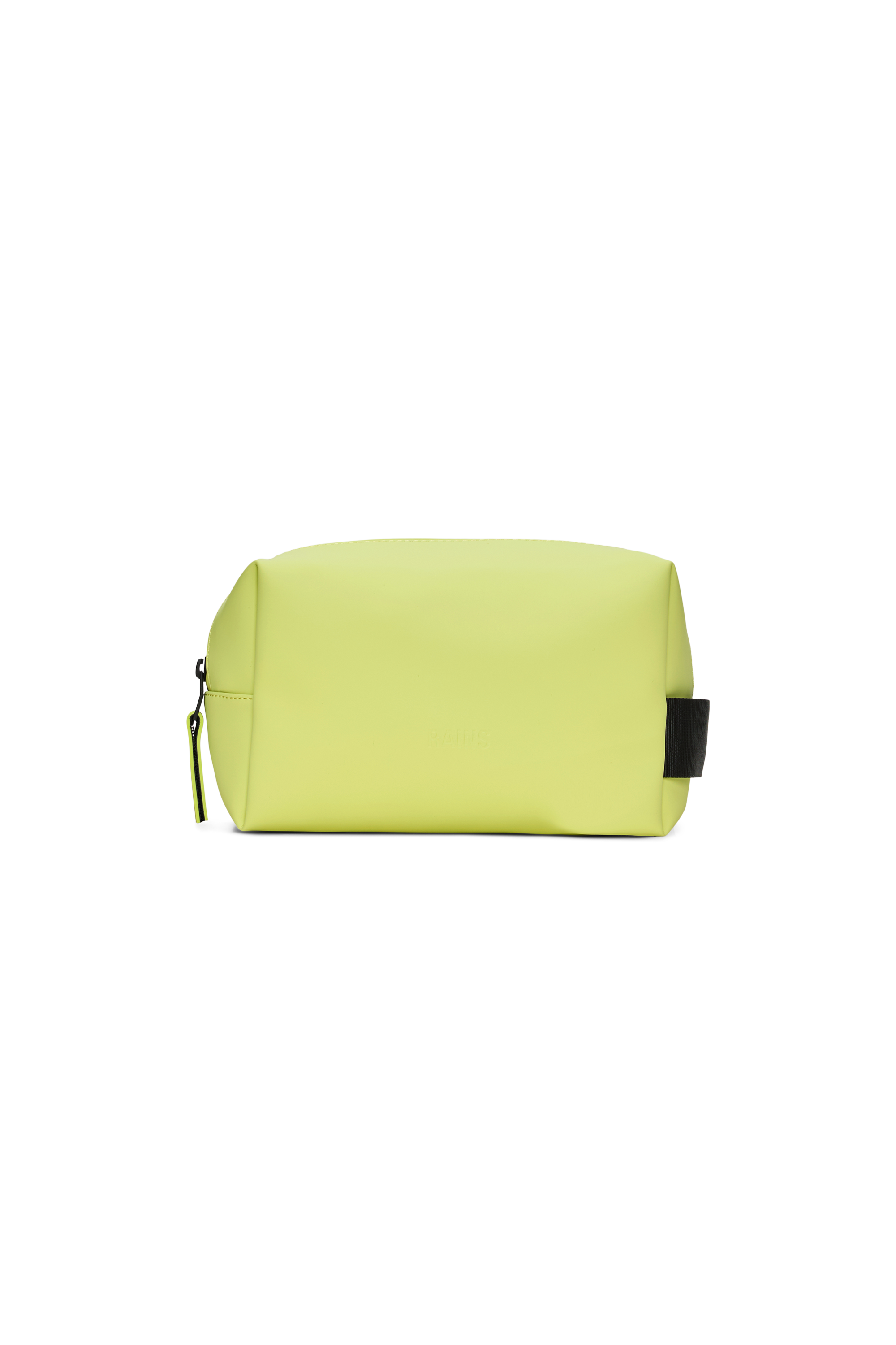 Wash bag Green
