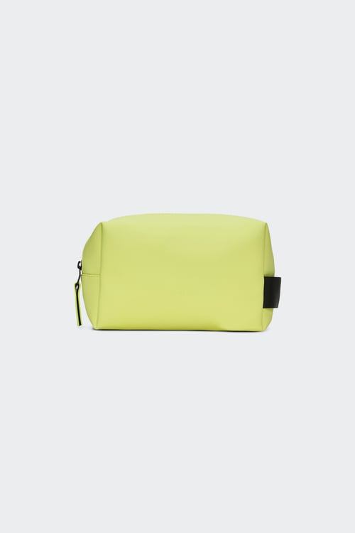 RAINS Trousse Vert