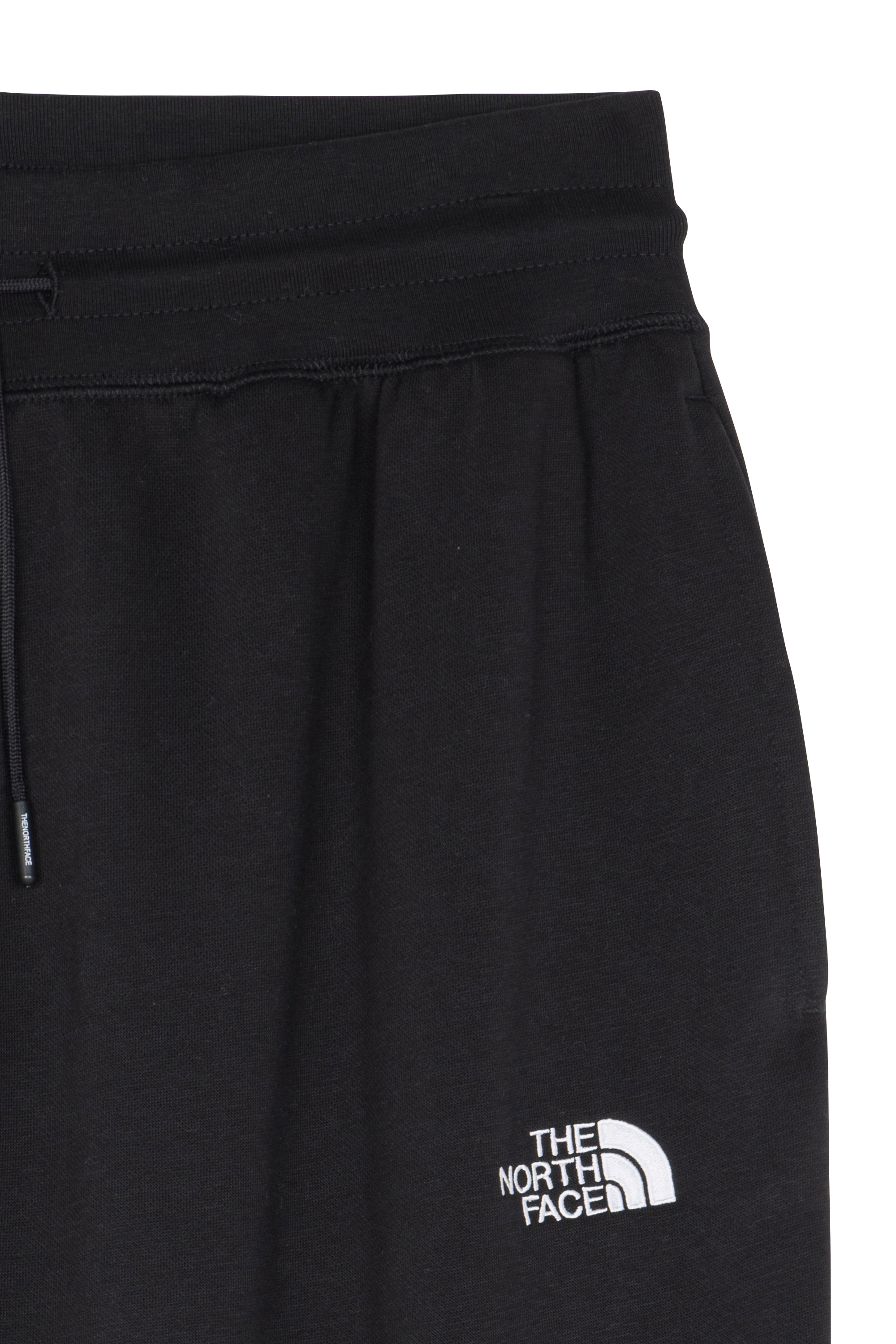 Sweatpants Black