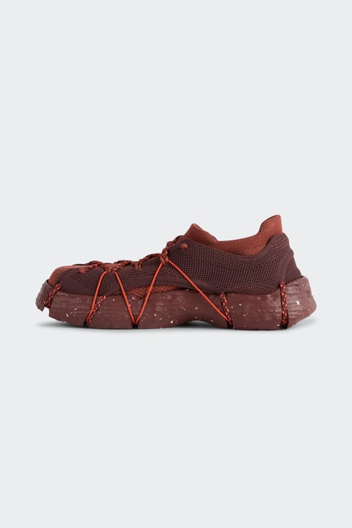 CAMPER Baskets Multicolore