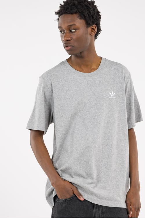 ADIDAS T-shirt Gris