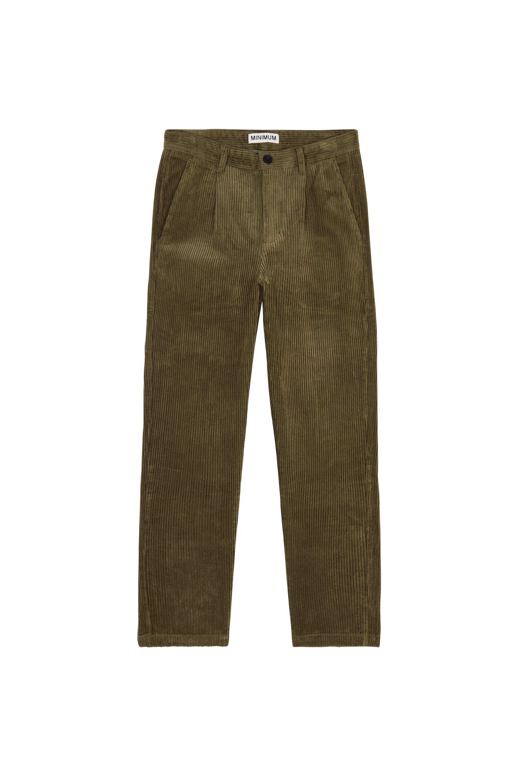 Pants Green