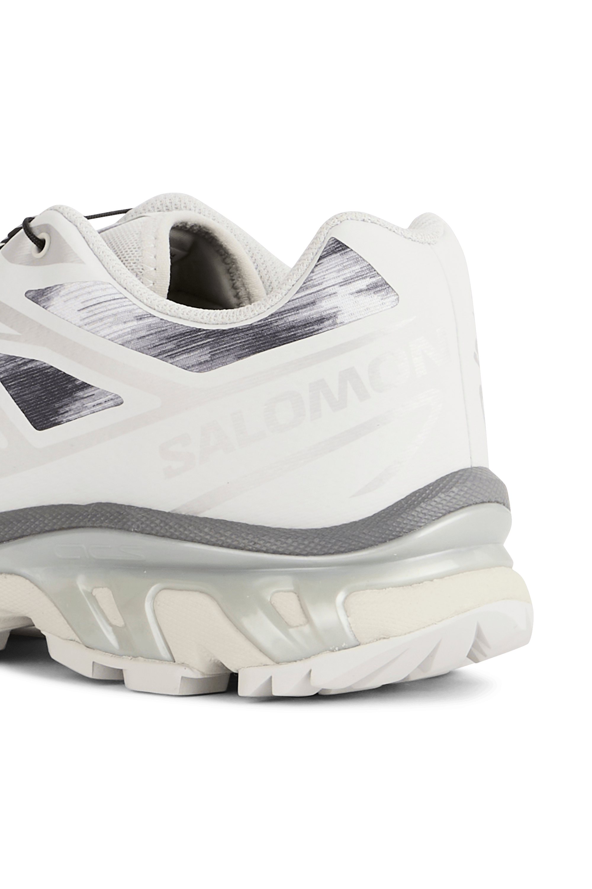 Baskets | Gris SALOMON Femme