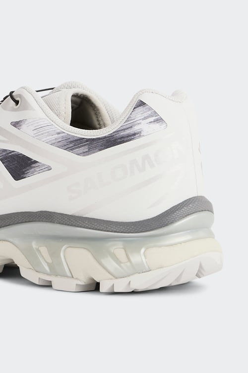 SALOMON Baskets Gris