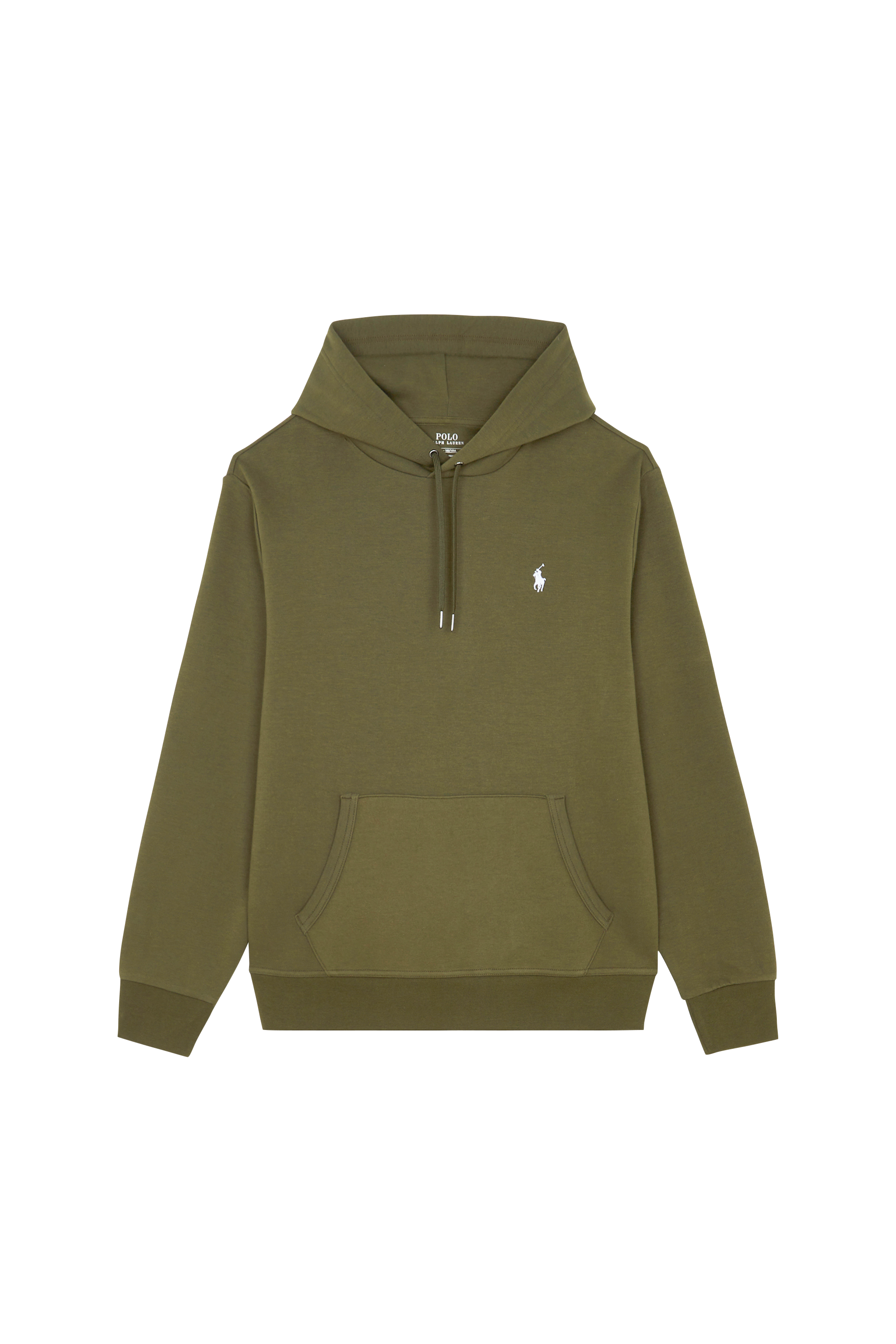 Hoodie Khaki