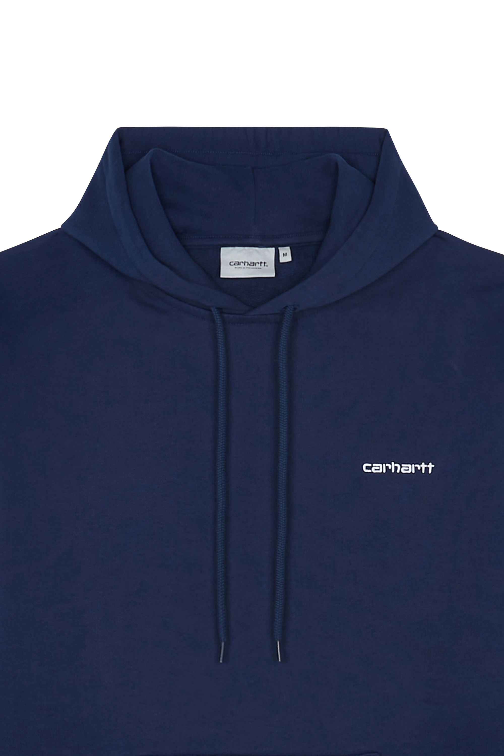 Hoodie Blue