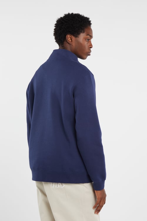NIKE NFL Sweatshirt Bleu