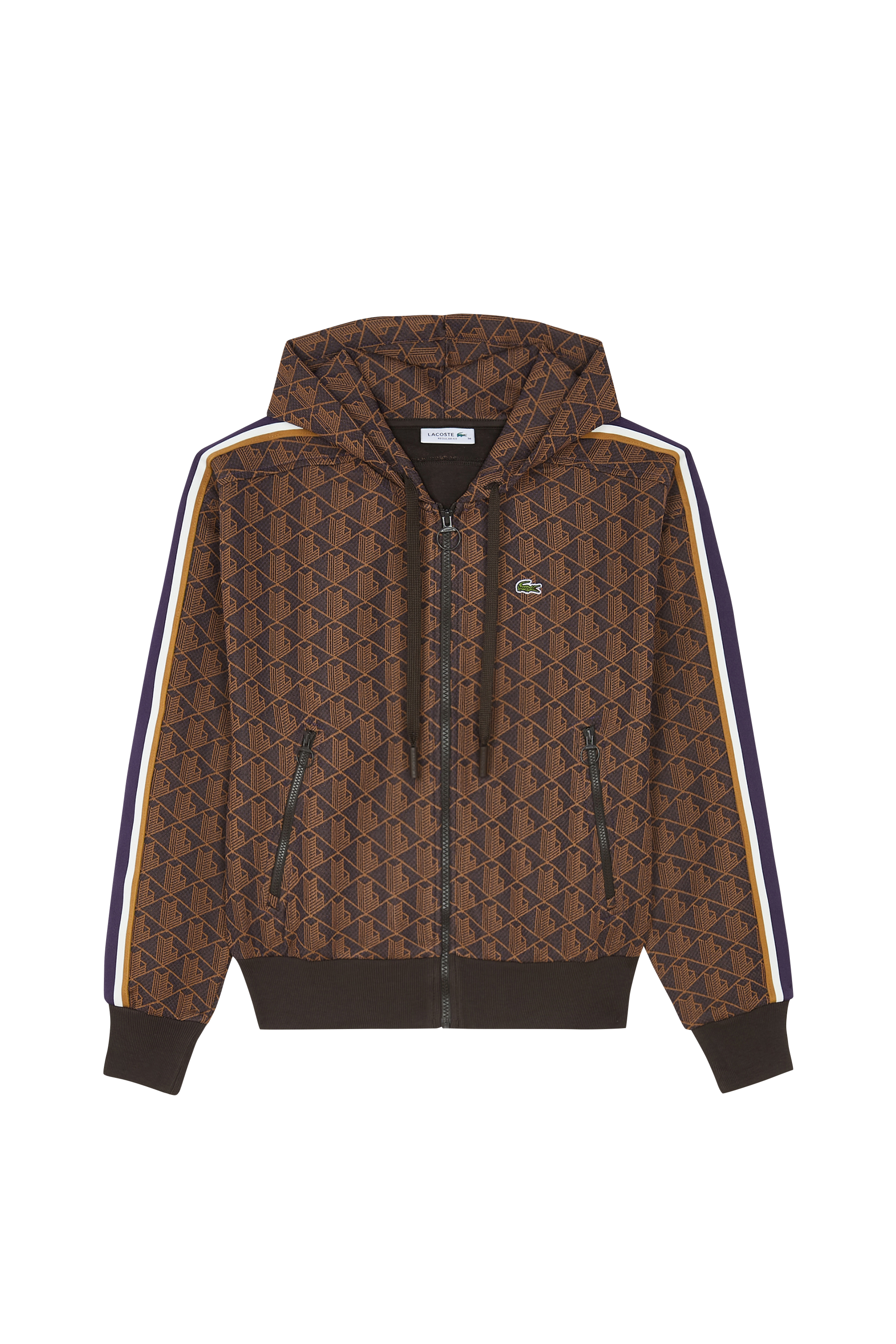 Veste Multicolore