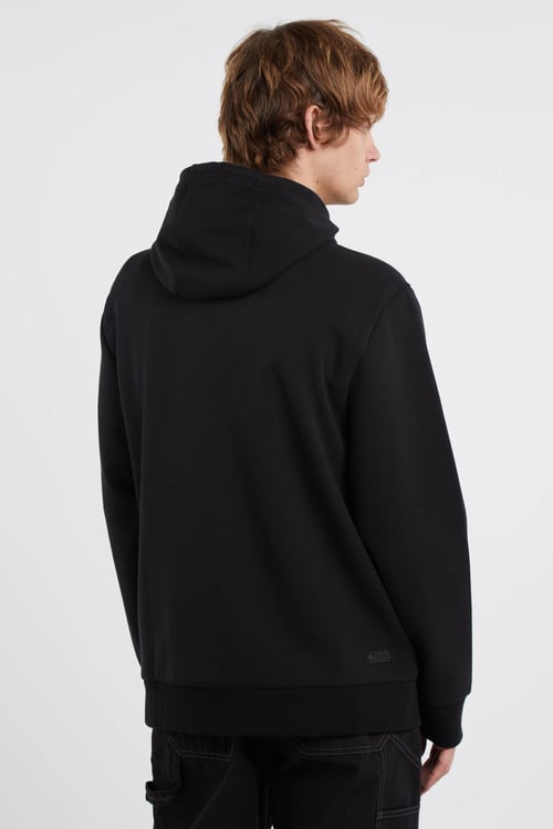 POLO RALPH LAUREN Hoodie Noir