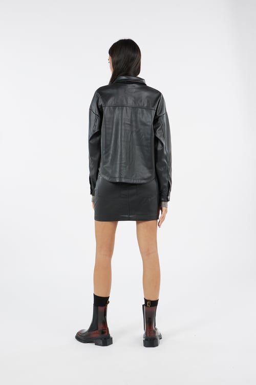 NOISY MAY Veste Noir