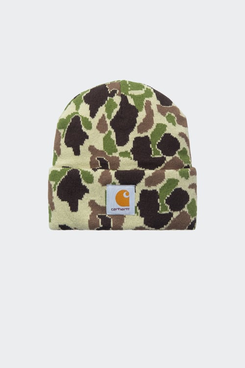 CARHARTT WIP Bonnet Kaki