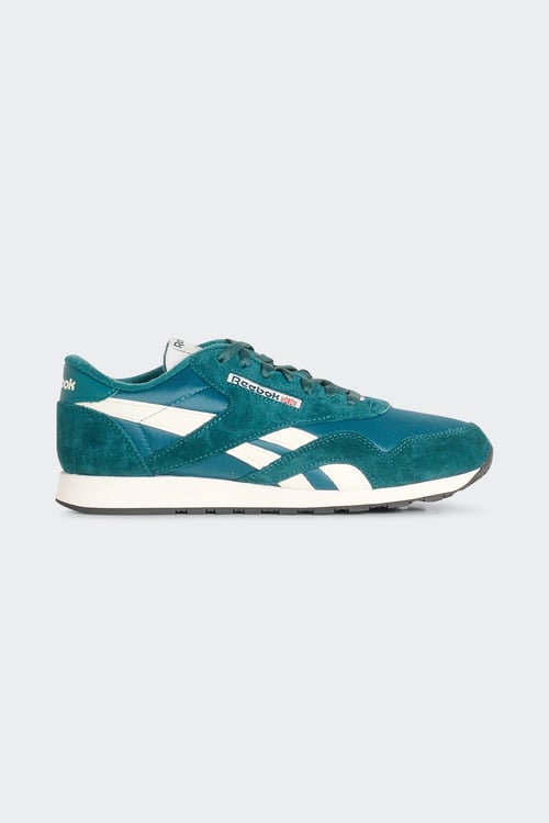 REEBOK Baskets Bleu