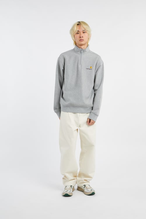 CARHARTT WIP Pantalon Beige