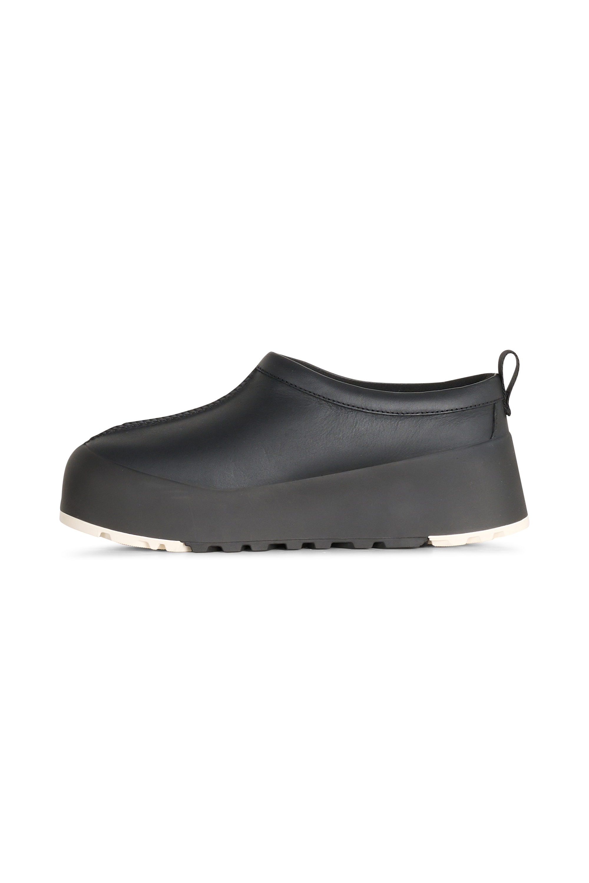 Clogs Tasman streetscap Black Ugg Women Citadium