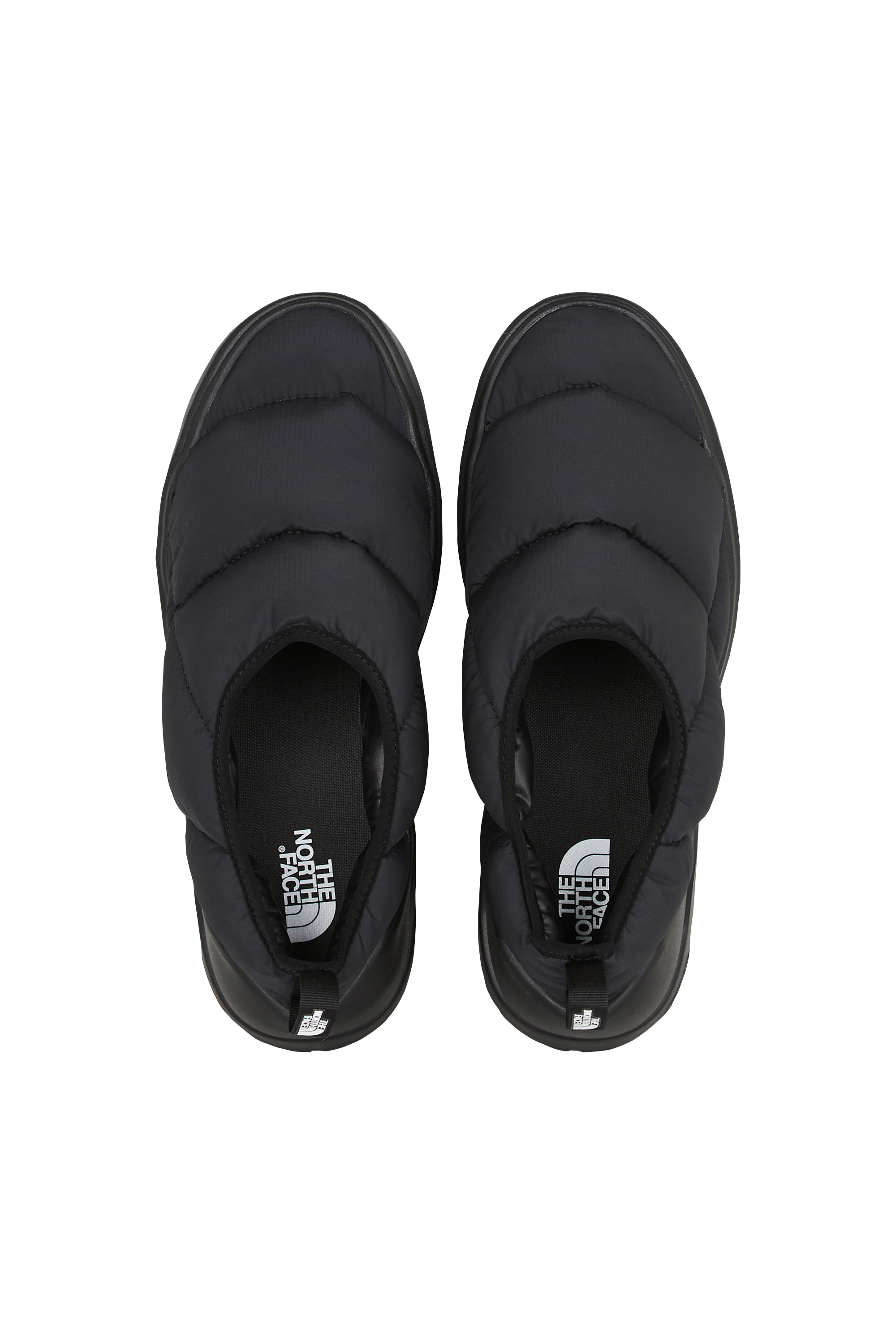 Mule THE NORTH FACE Black