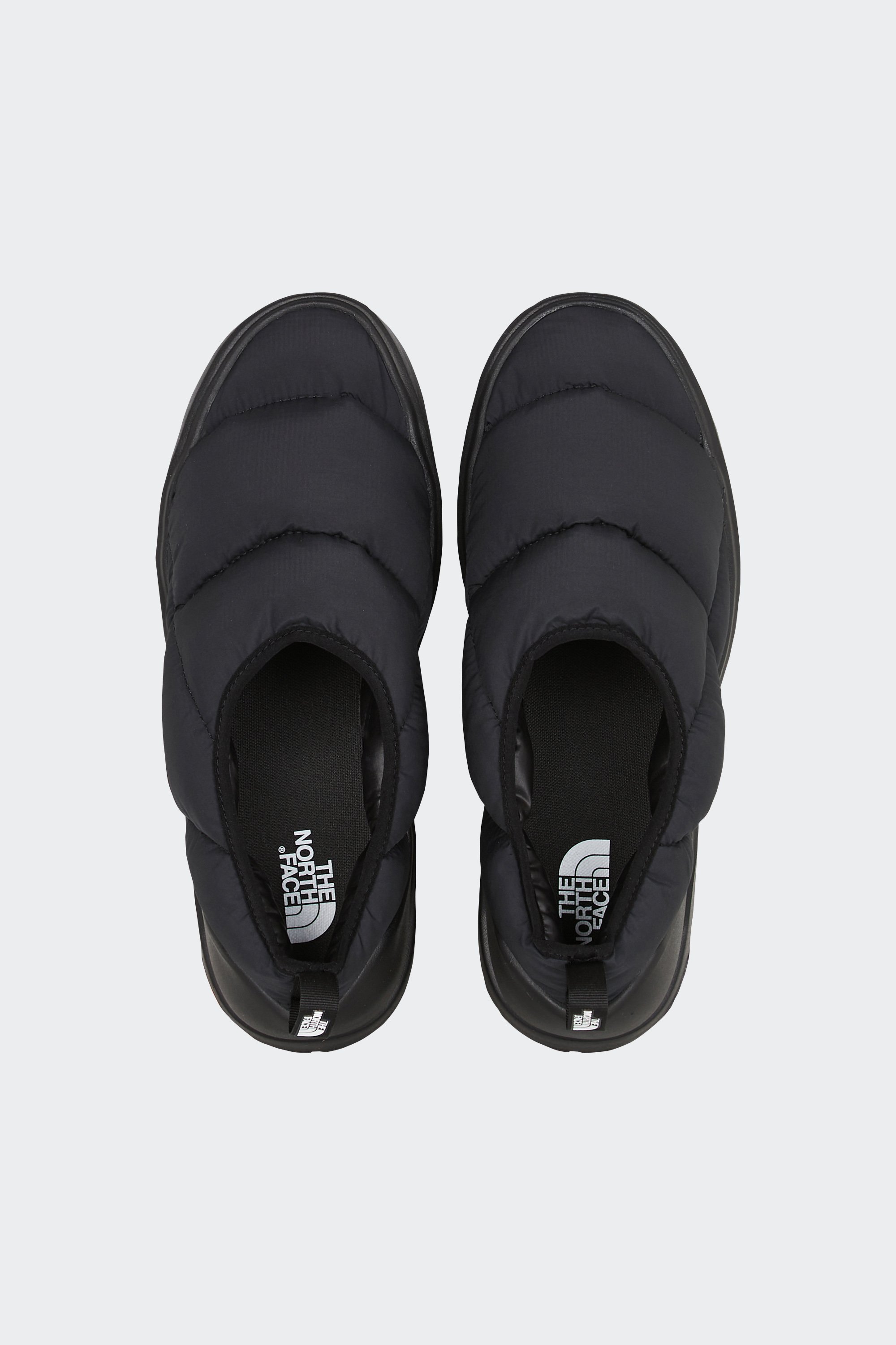 Mule | Black by THE NORTH FACE Mule Black