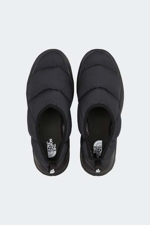 THE NORTH FACE Mule Black