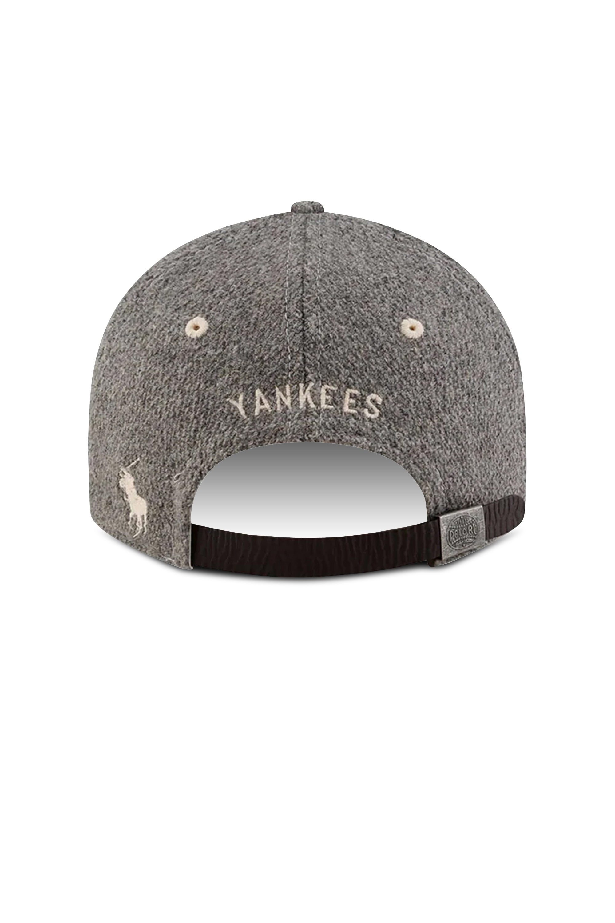 Casquette Yankees NEW ERA Gris