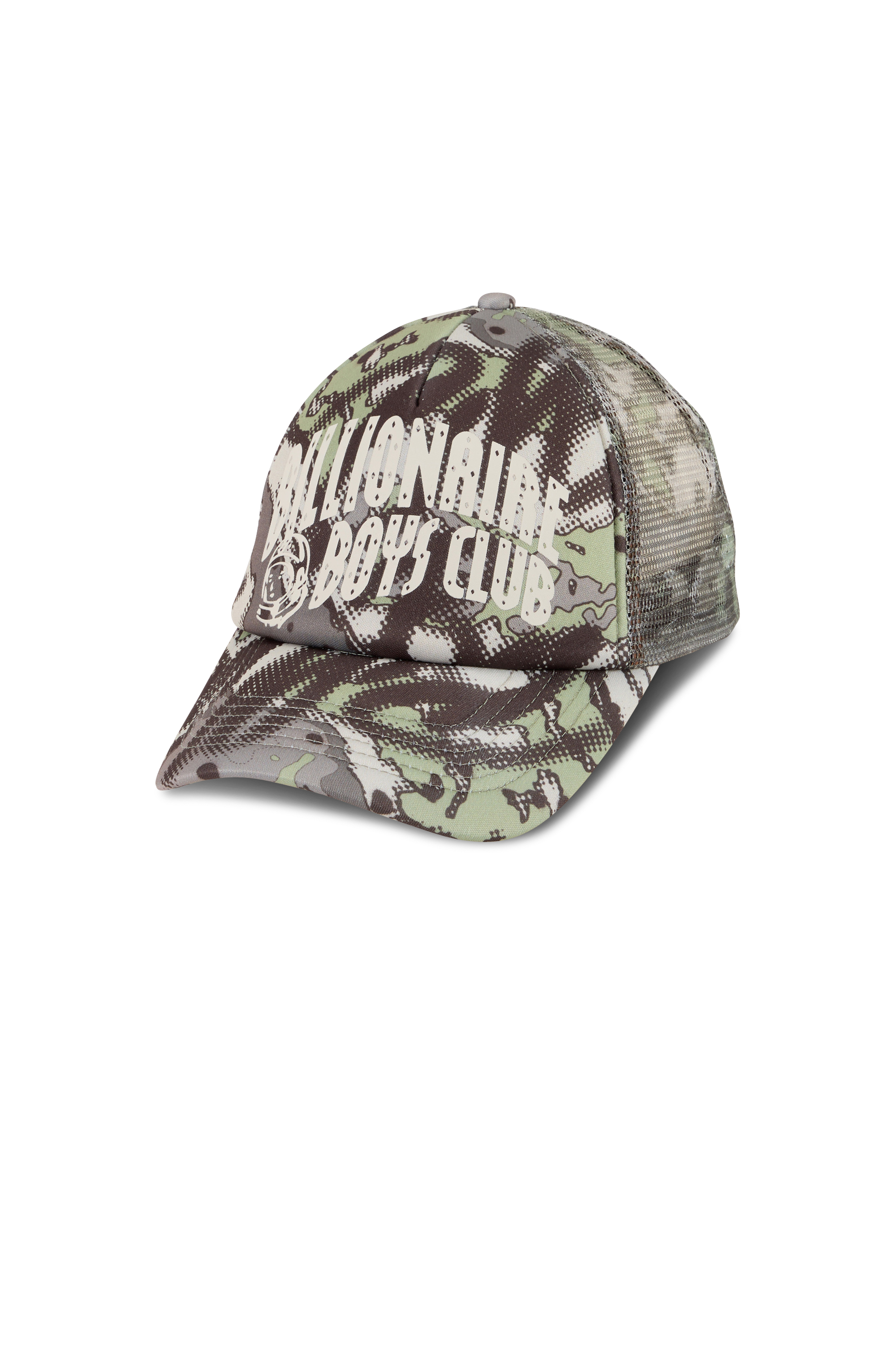Cap BILLIONAIRE BOYS CLUB Khaki