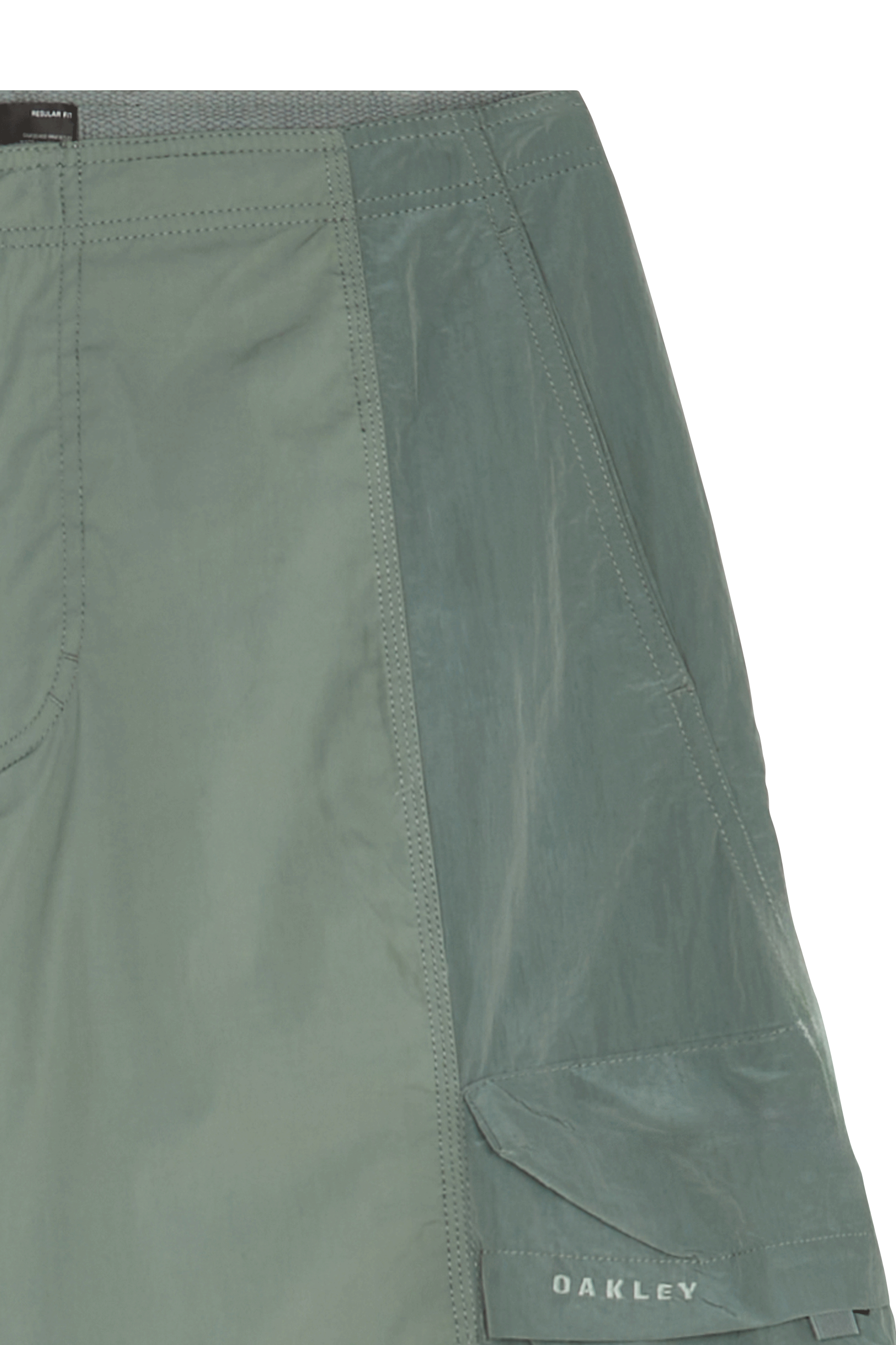 Shorts Green