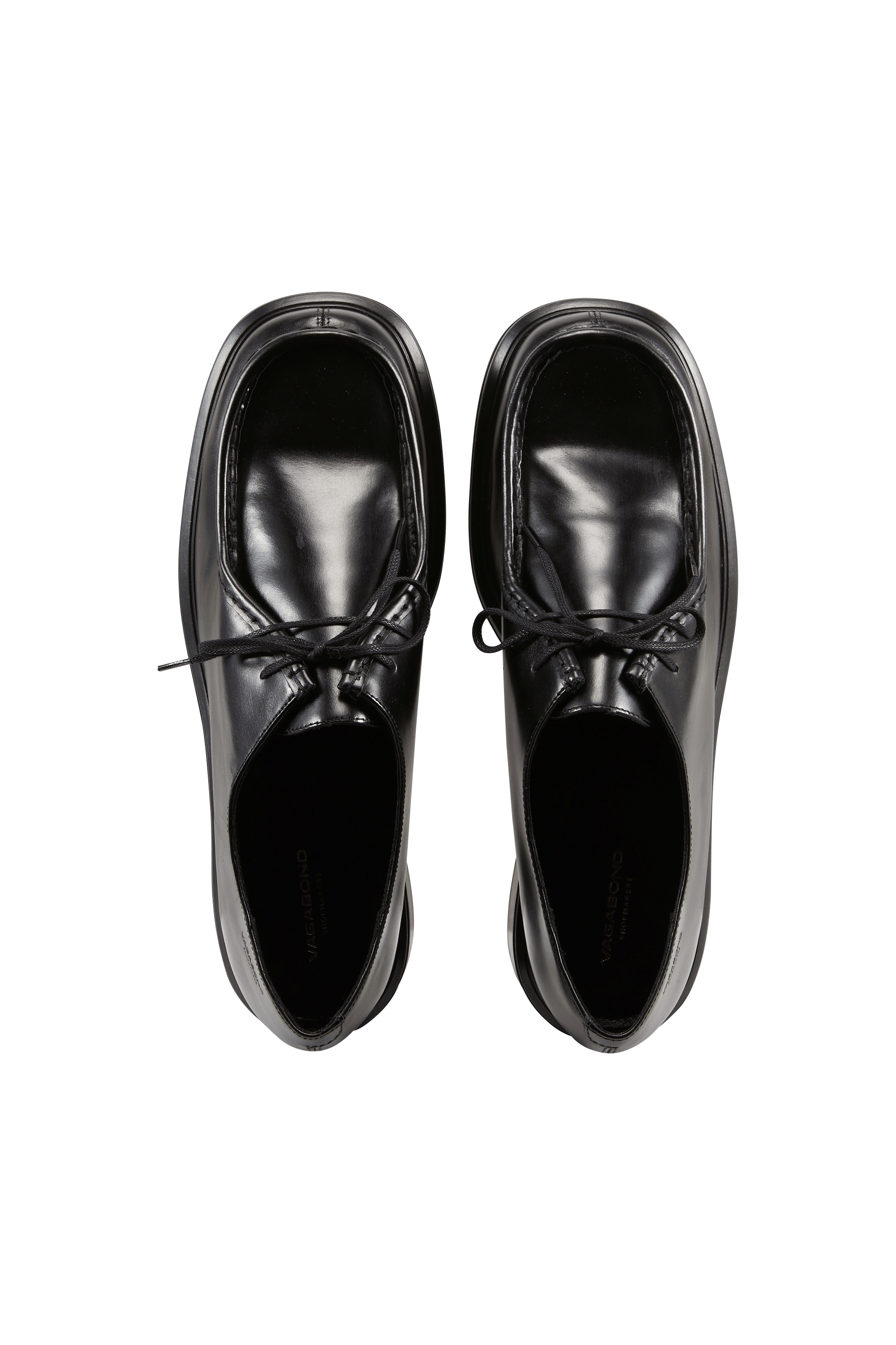 Derbies VAGABOND SHOEMAKERS Noir