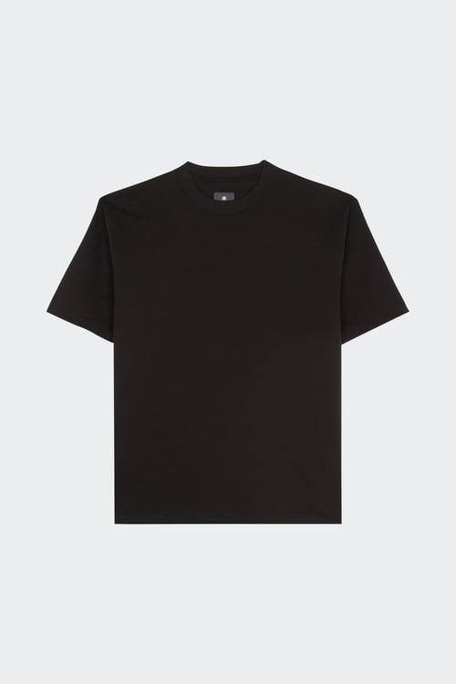 T-shirt - Taille L Noir
