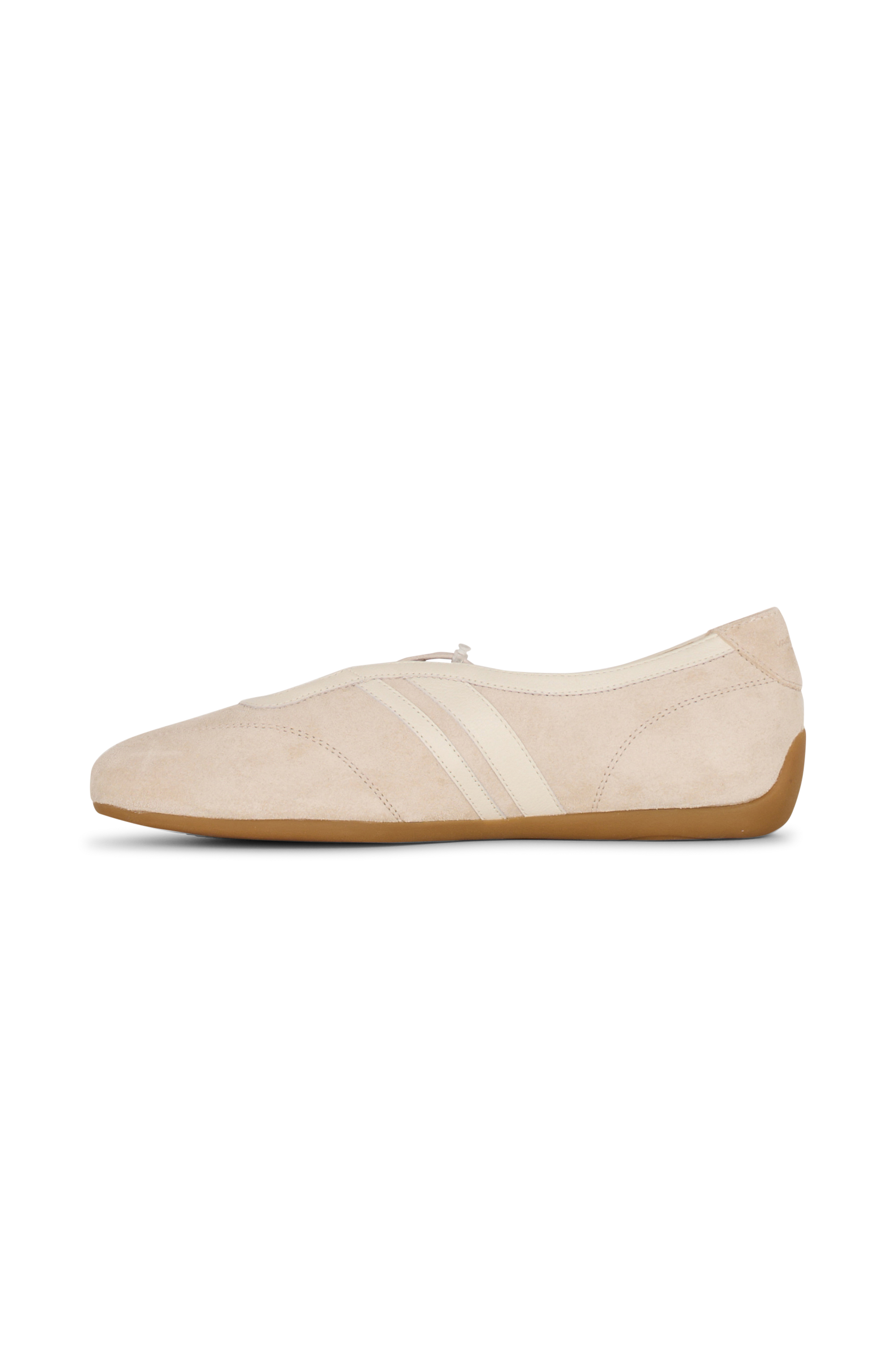 Ballerines VAGABOND SHOEMAKERS Blanc
