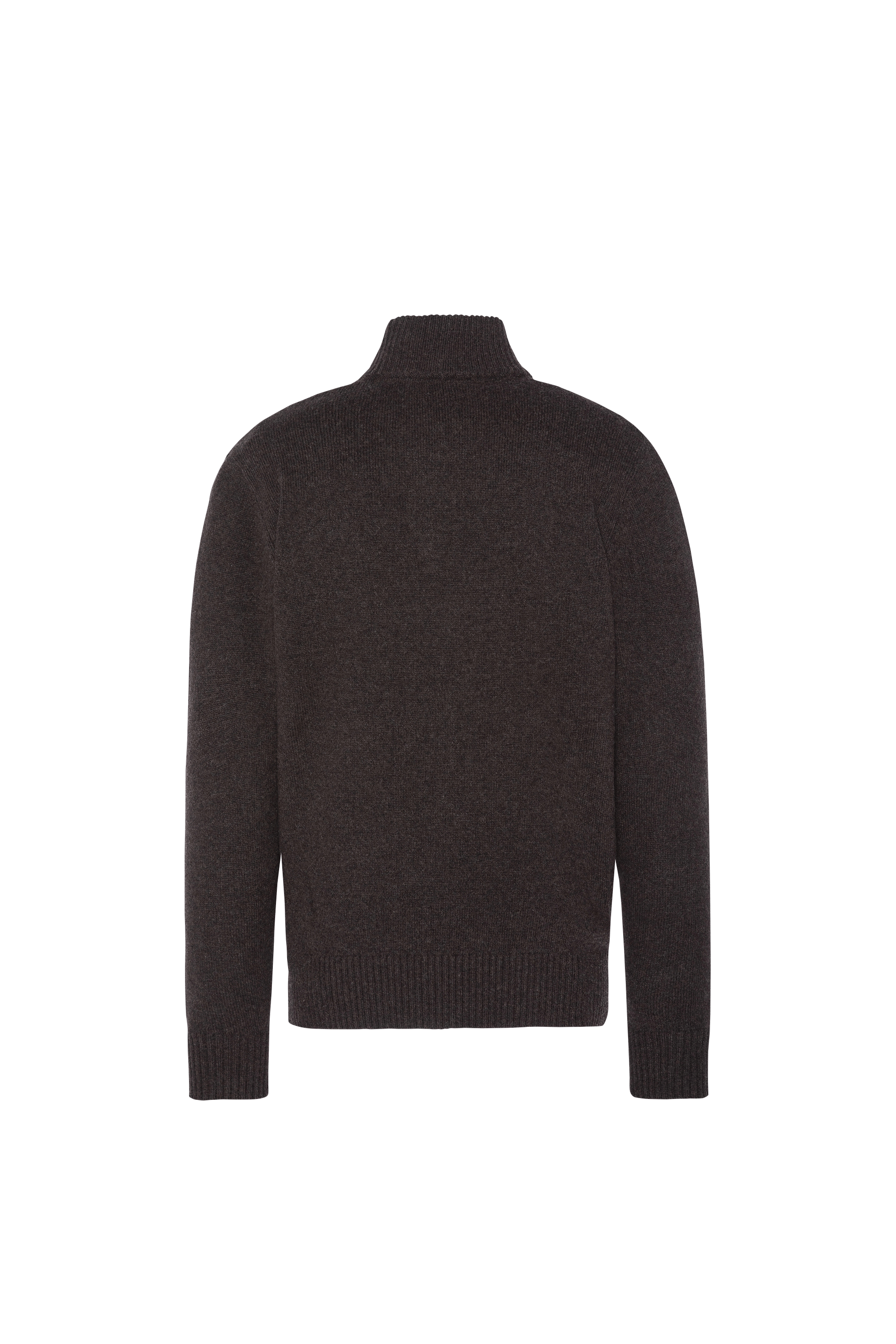 Gilet | Marron SCHOTT Homme