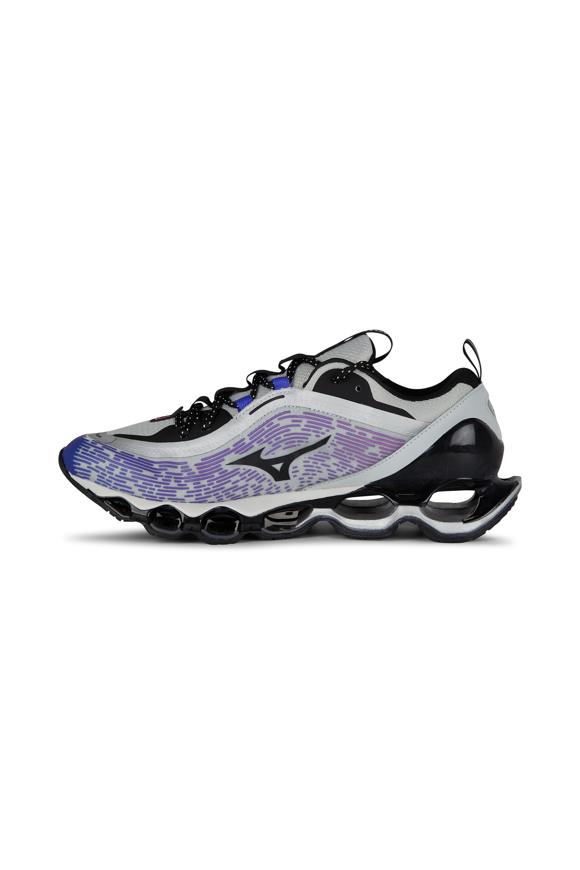 Baskets | Violet MIZUNO Homme