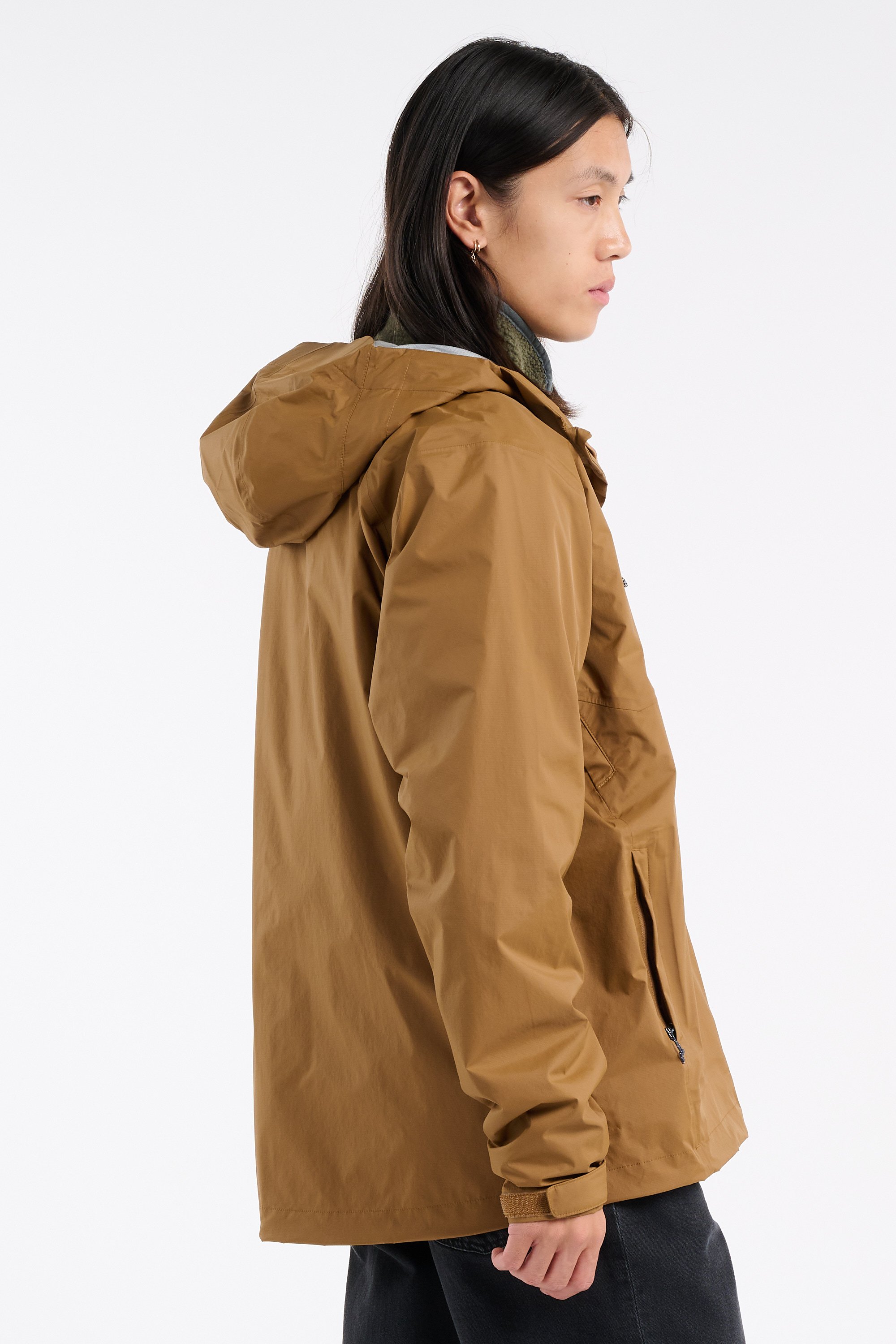 Jacket | Brown PATAGONIA Men