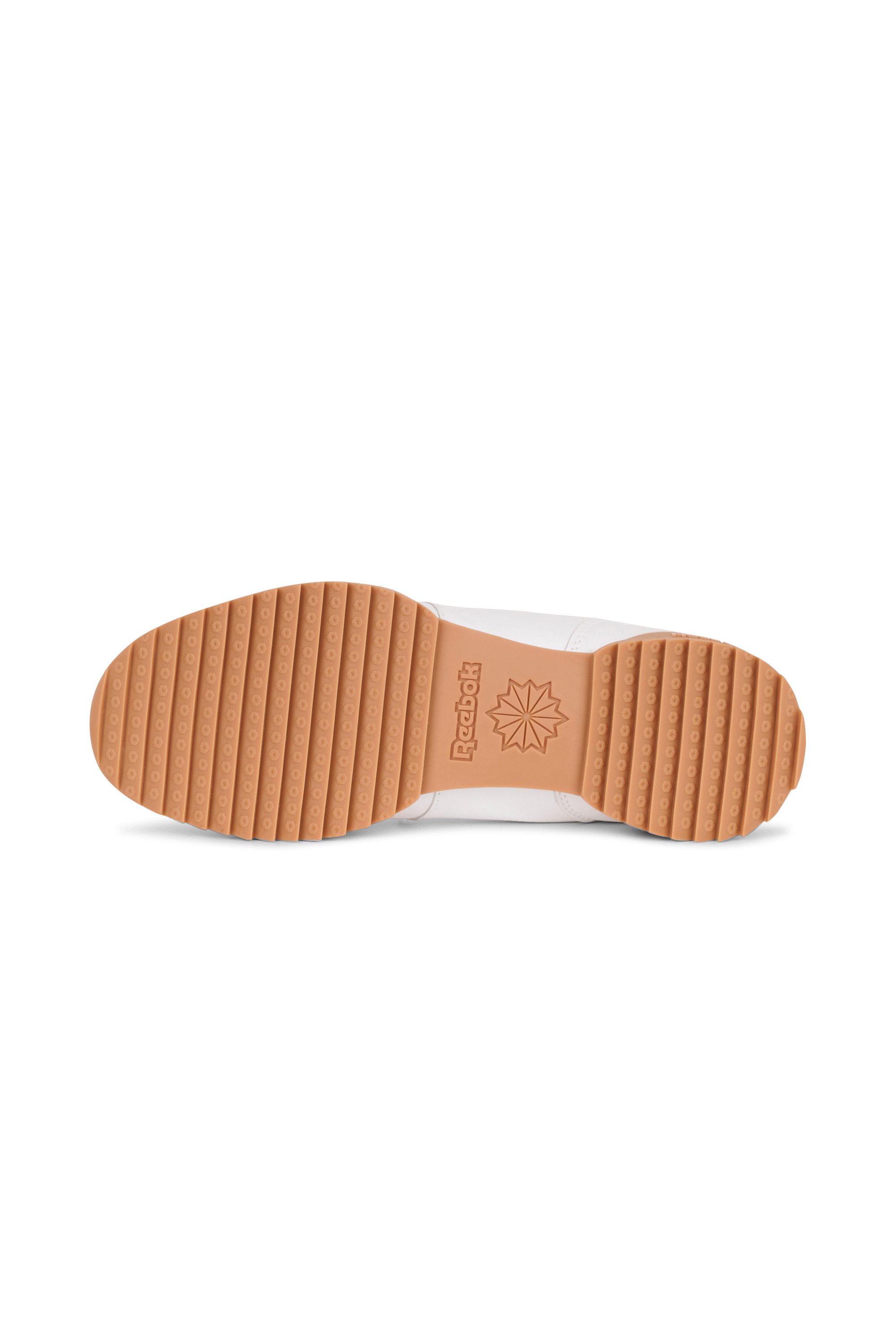 Baskets | Blanc REEBOK Homme