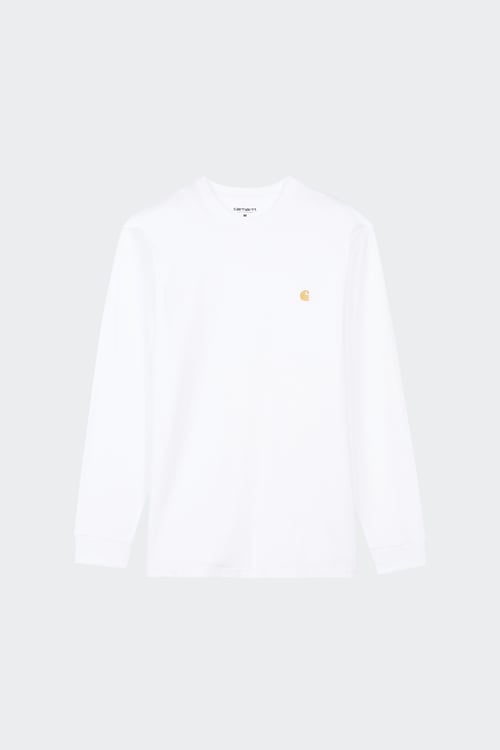 CARHARTT WIP T-shirt Blanc