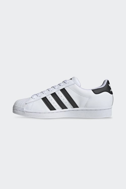 ADIDAS Baskets Blanc
