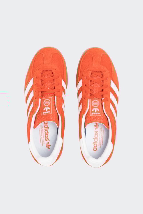 Gazelle sales femme orange