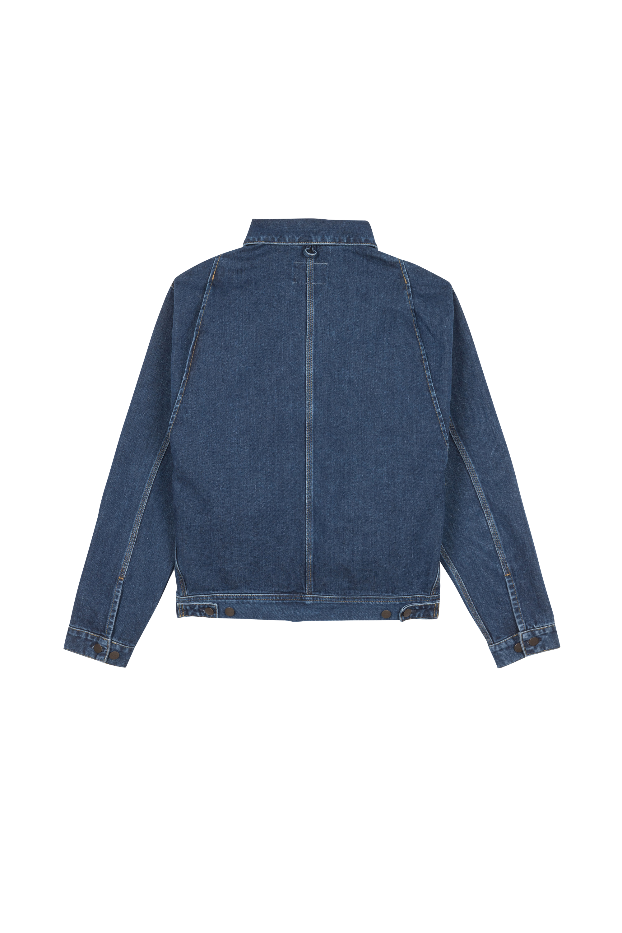 Veste CARHARTT WIP Bleu