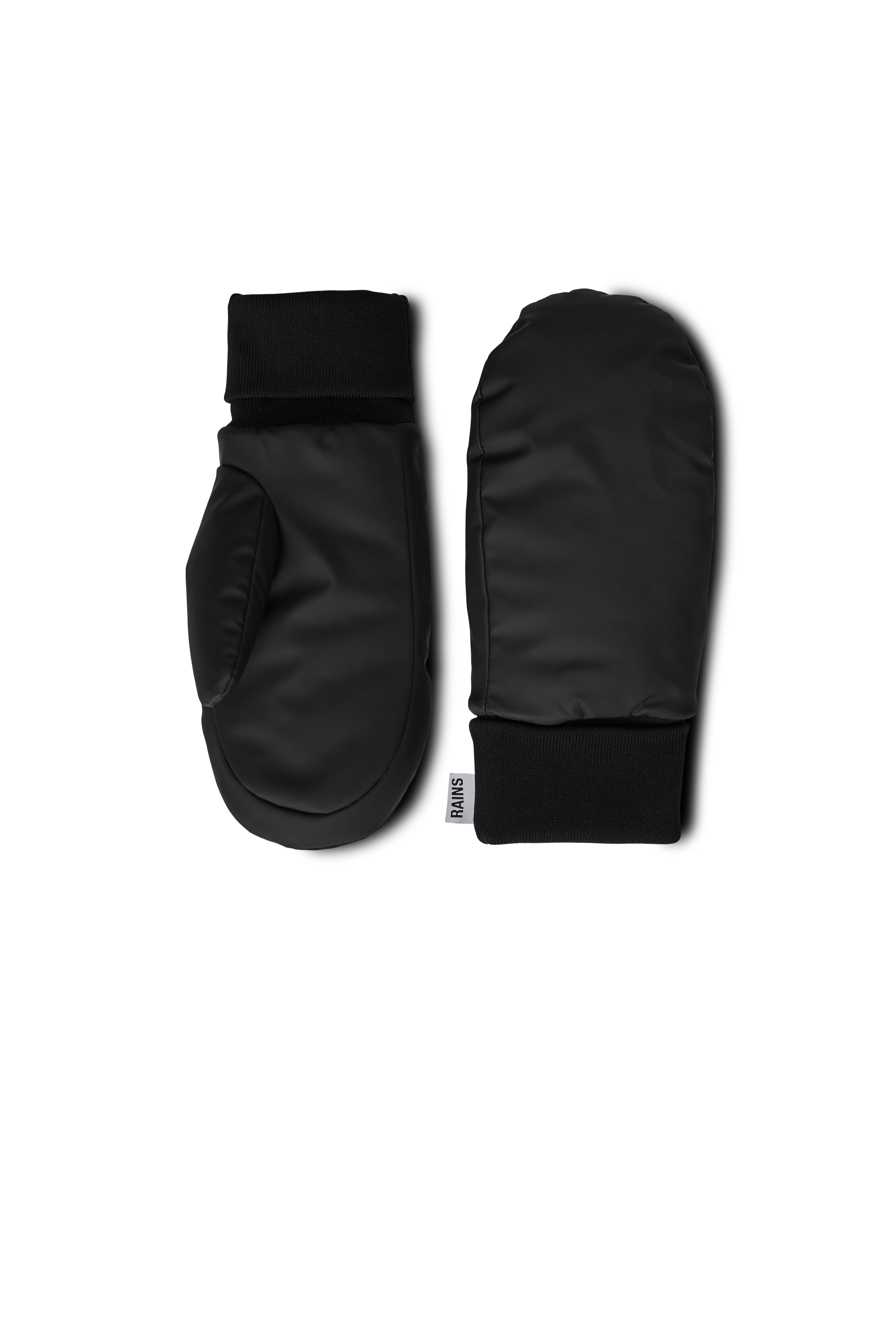 Gloves Black